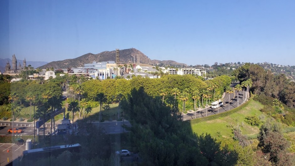 HOTEL ROOM 4 DAY 14 CA 2019