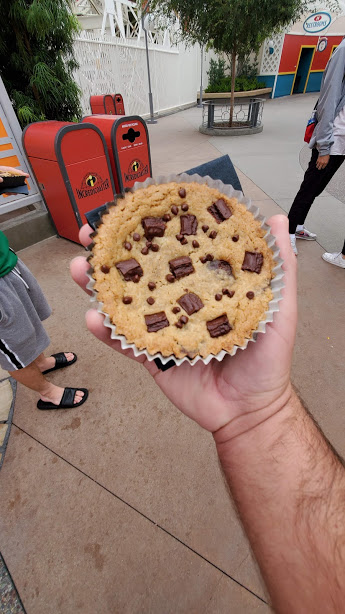 JACK JACK COOKIE 1 DAY 12 CA 2019