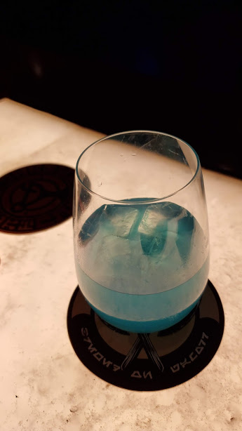 JEDI MIND TRICK DAY 11 CA 2019