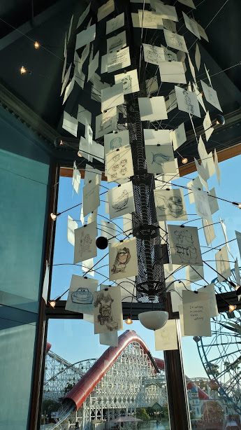 LAMPLIGHT 4 DAY 12 CA 2019