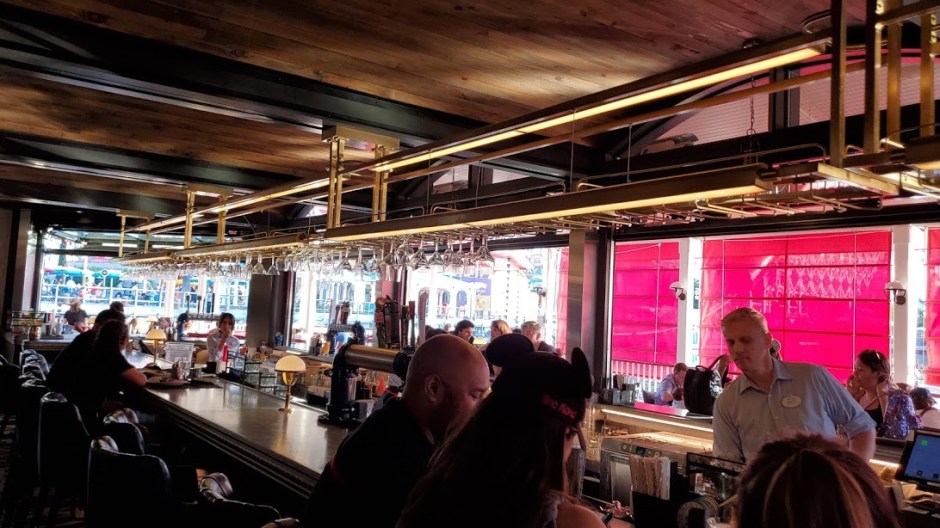 LAMPLIGHT 6 DAY 12 CA 2019