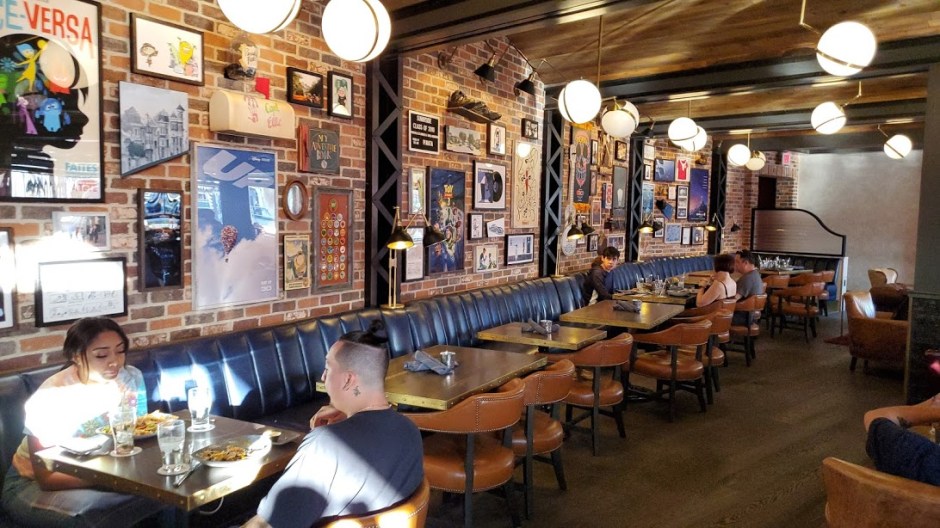 LAMPLIGHT 7 DAY 12 CA 2019