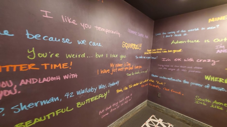 LAMPLIGHT QUOTES DAY 12 CA 2019