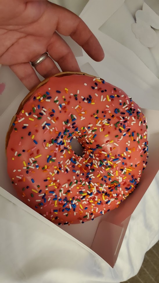 LARD LAD 2 DAY 14 CA 2019