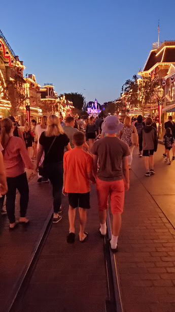 MAIN ST 3 DAY 13 CA 2019