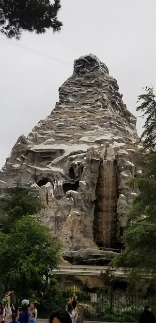 MATTERHORN 1 DAY 11 CA 2019