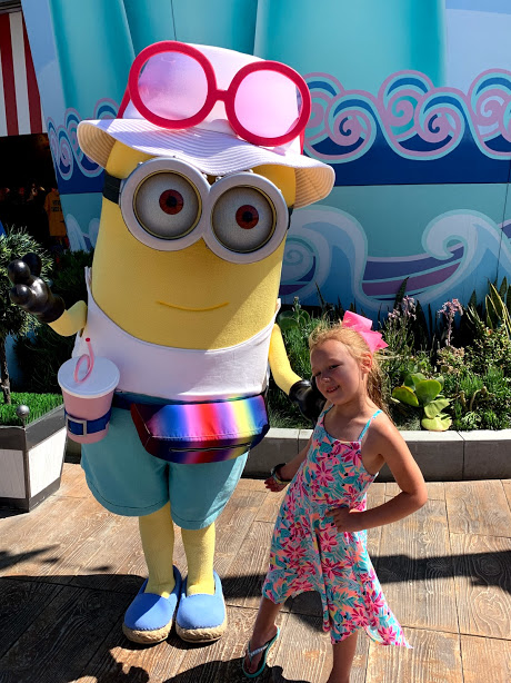 MIA UNIVERSAL 3 DAY 14 CA 2019