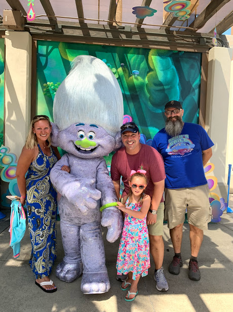 MIA UNIVERSAL 5 DAY 14 CA 2019