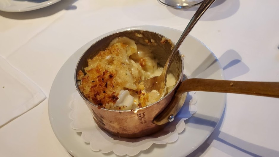 NAPA ROSE 10 DAY 11 CA 2019