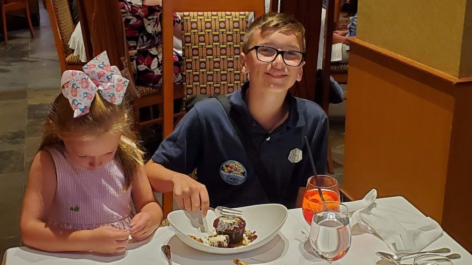 NAPA ROSE 11 DAY 11 CA 2019