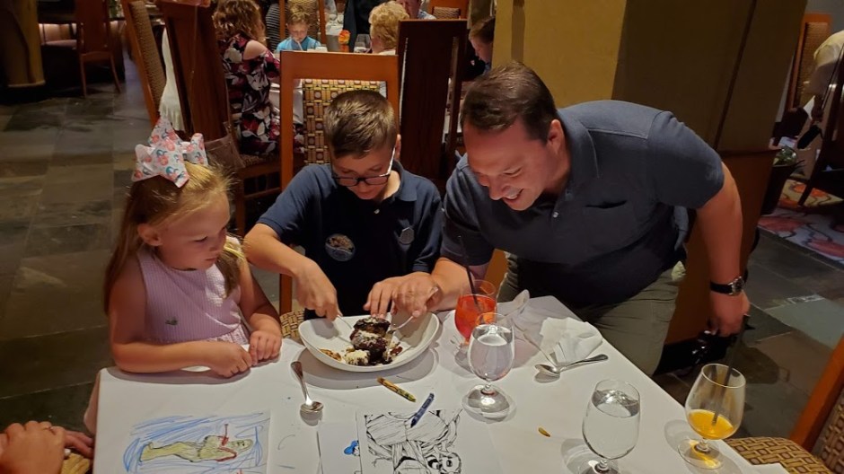 NAPA ROSE 11 DAY 12 CA 2019