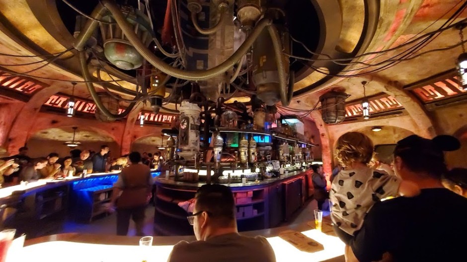 OGAS 1 DAY 11 CA 2019