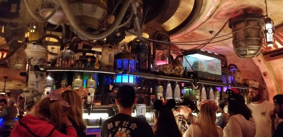 OGAS 2 DAY 11 CA 2019