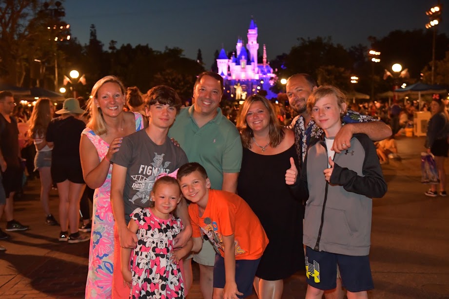 PHOTOPASS 7 DAY 13 CA 2019