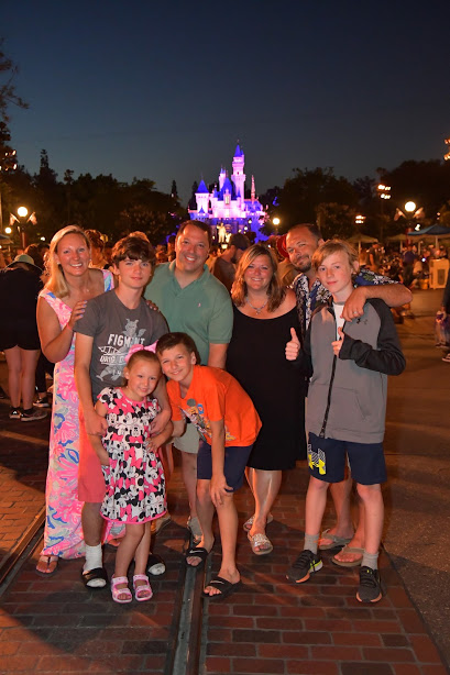 PHOTOPASS 8 DAY 13 CA 2019