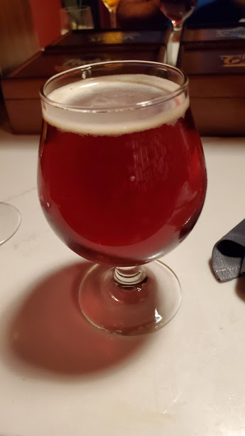 PIZZA PORT DAY 12 CA 2019