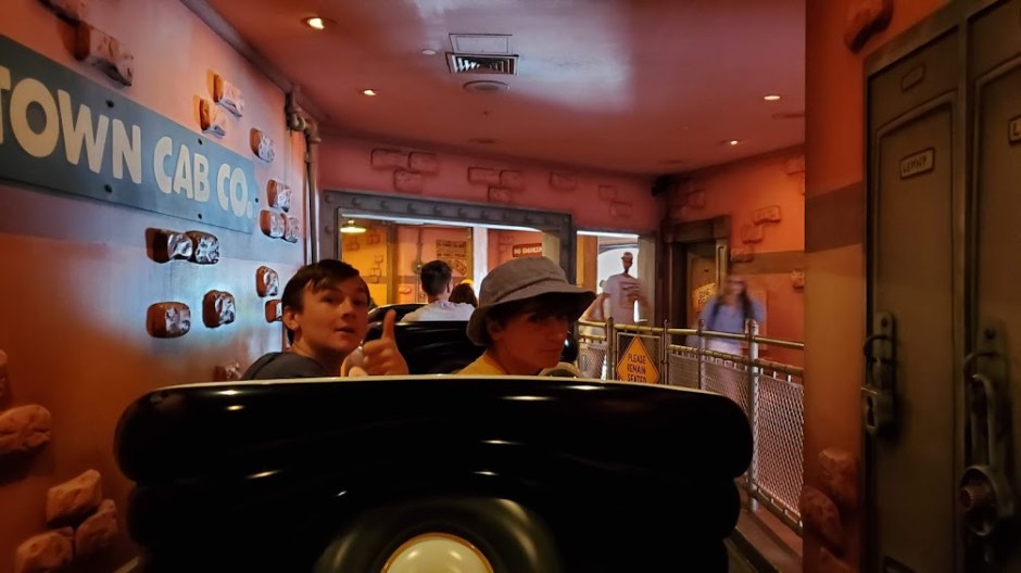 ROGER 2 DAY 13 CA 2019