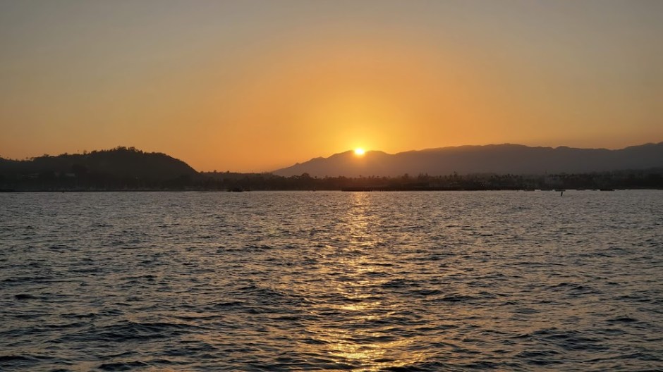 SAILBOAT 17 DAY 9 CA 2019