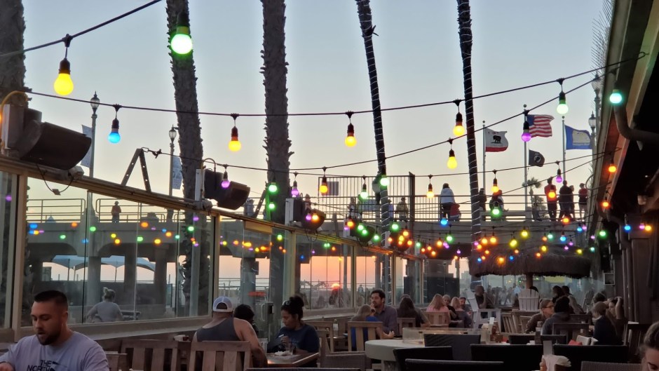 SANDYS 3 DAY 15 CA 2019