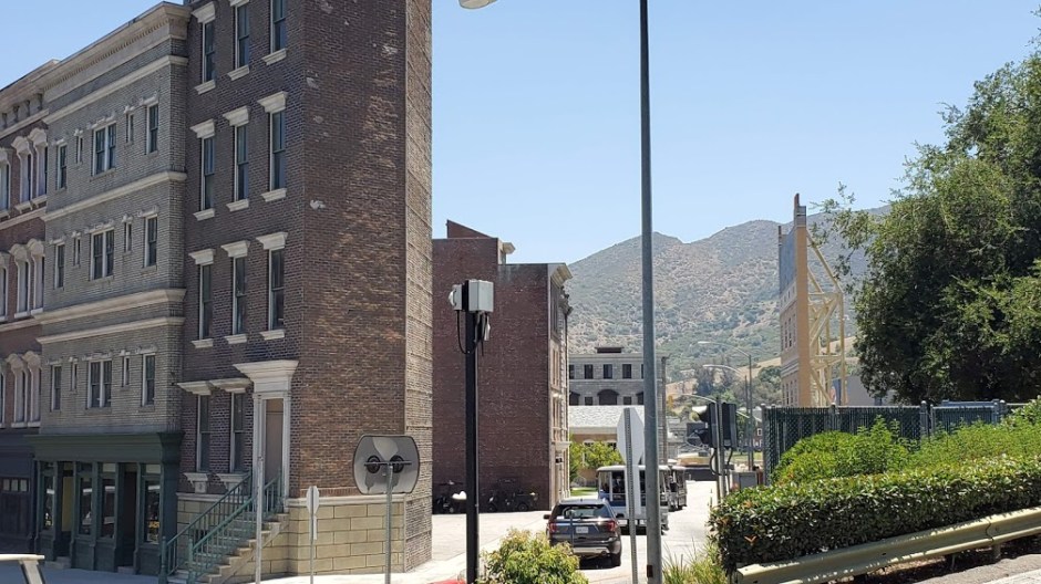 STUDIO TOUR 13 DAY 14 CA 2019