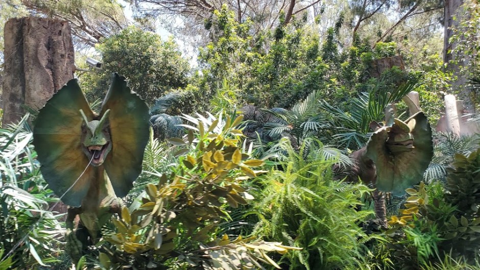 STUDIO TOUR 18 DAY 14 CA 2019