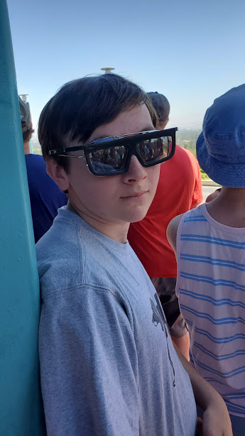 STUDIO TOUR 2 DAY 14 CA 2019