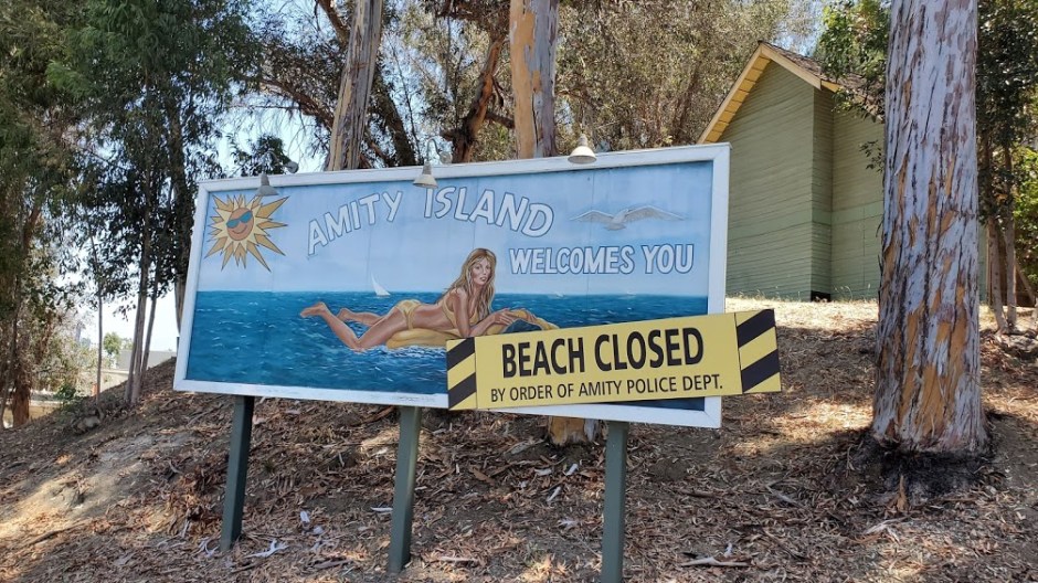 STUDIO TOUR 20 DAY 14 CA 2019