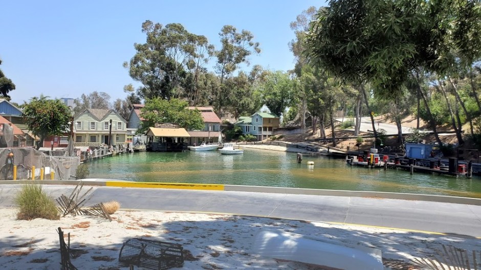 STUDIO TOUR 21 DAY 14 CA 2019