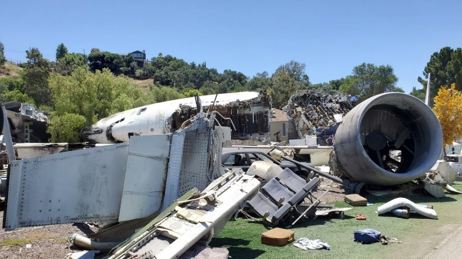 STUDIO TOUR 23 DAY 14 CA 2019