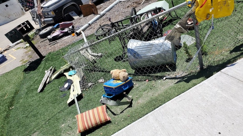 STUDIO TOUR 24 DAY 14 CA 2019