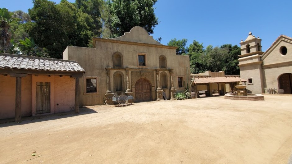 STUDIO TOUR 25 DAY 14 CA 2019