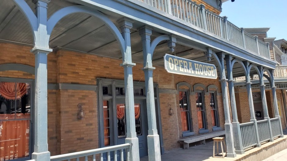 STUDIO TOUR 26 DAY 14 CA 2019