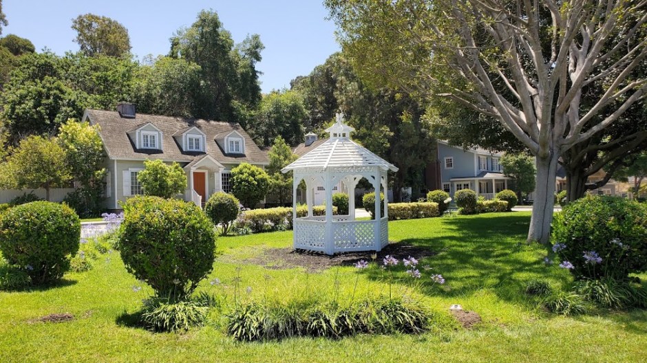 STUDIO TOUR 27 DAY 14 CA 2019