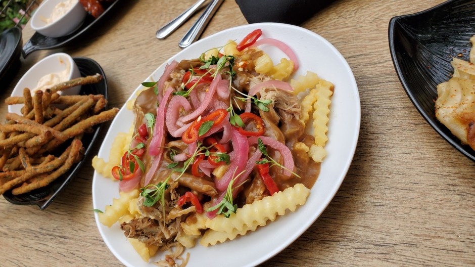 TANGAROA 4 DAY 12 CA 2019