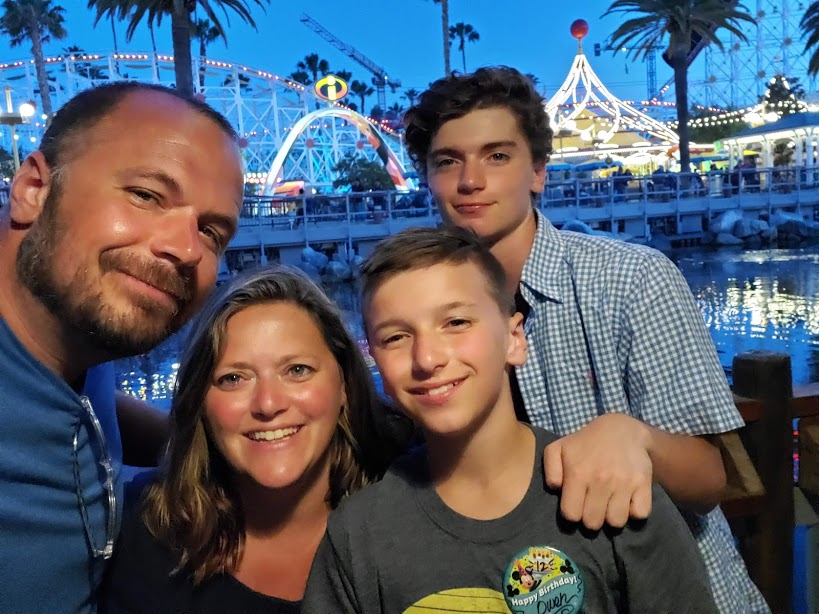 THE OFFICE 10 DAY 12 CA 2019