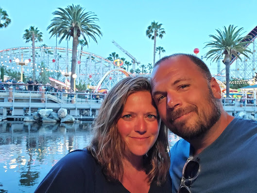 THE OFFICE 6 DAY 12 CA 2019