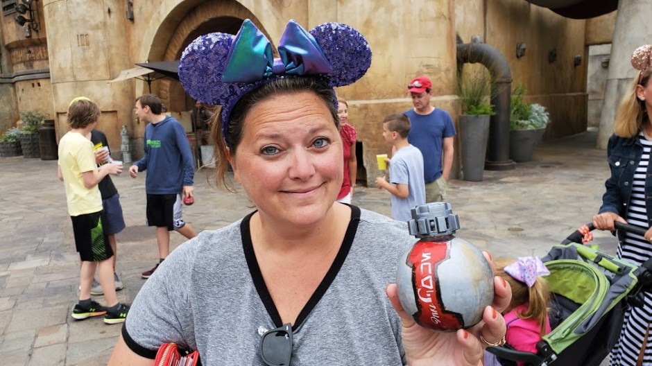 THERMAL DETONATOR DAY 11 CA 2019