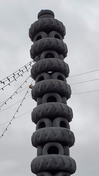 TIRES DAY 12 CA 2019