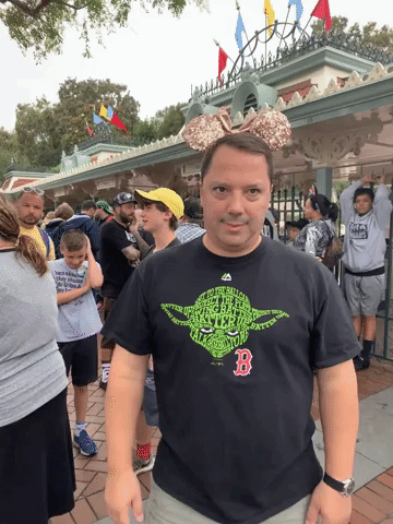 TONY GIF DAY 11 CA 2019