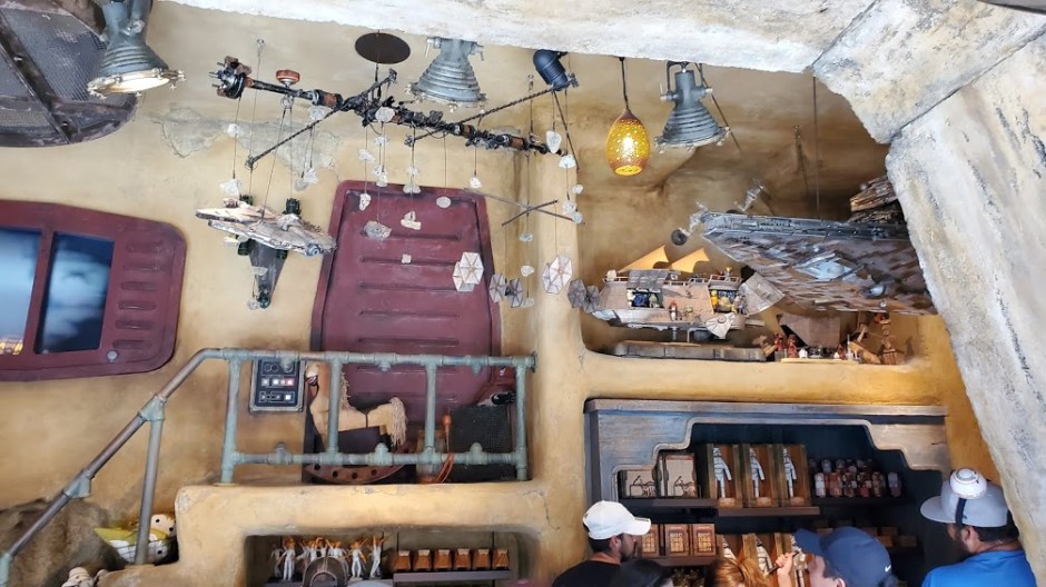 TOYDARIAN DAY 11 CA 2019