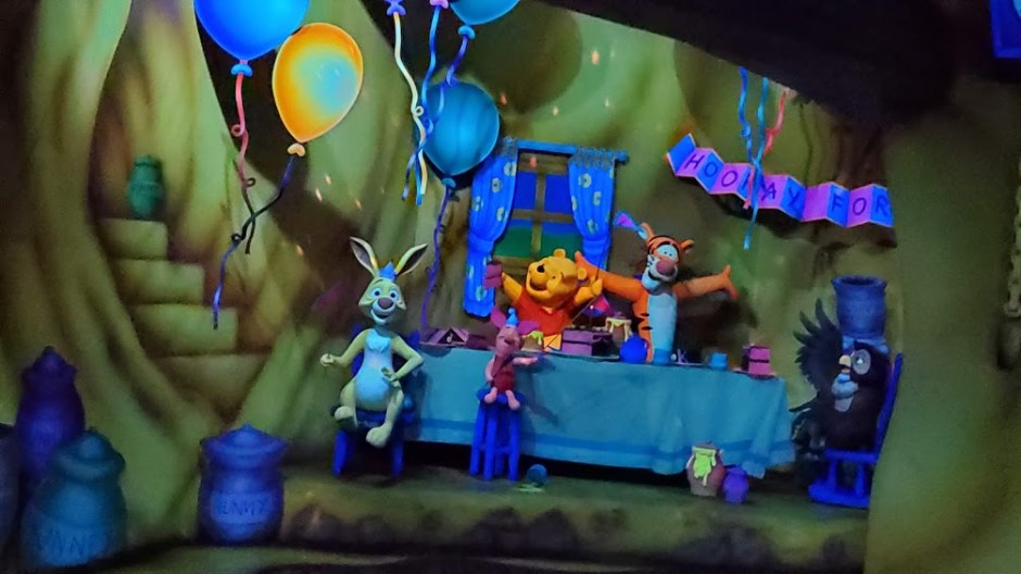 WINNIE 4 DAY 13 CA 2019