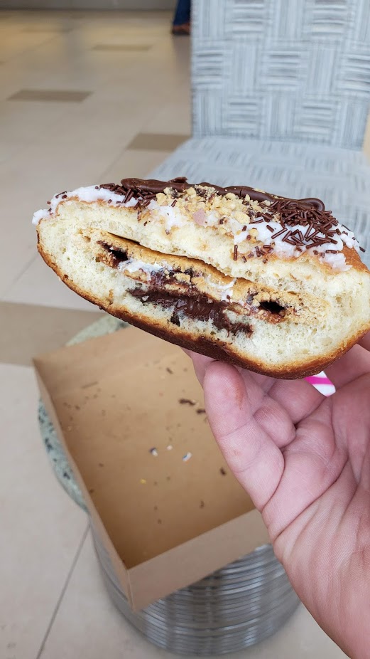 DONUT BAR 10 DAY 17 CA TRIP 2019.jpg