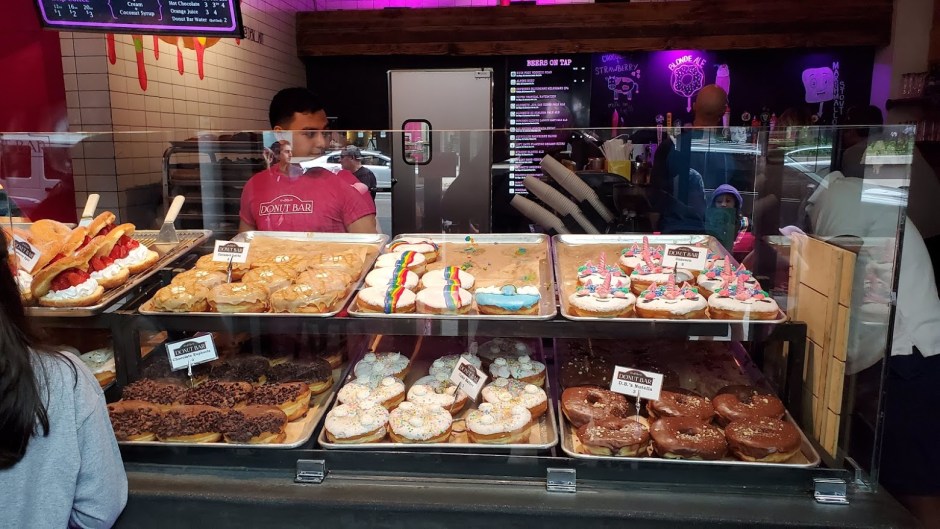 DONUT BAR 4 DAY 17 CA TRIP 2019.jpg