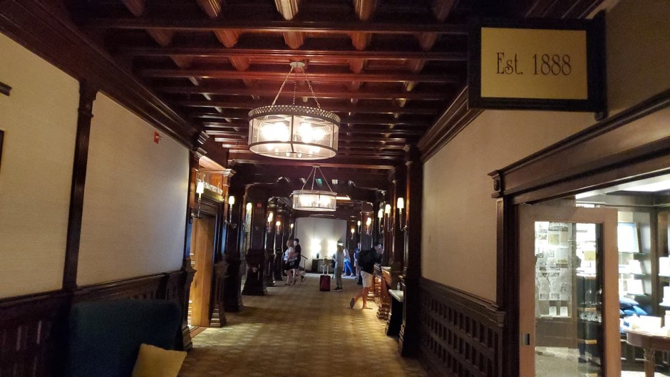 HDC 4 DAY 17 CA TRIP 2019