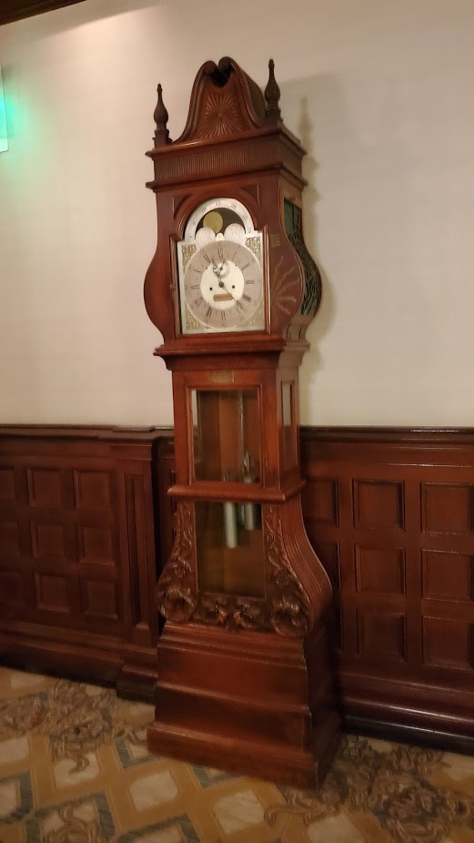 HDC 5 DAY 17 CA TRIP 2019