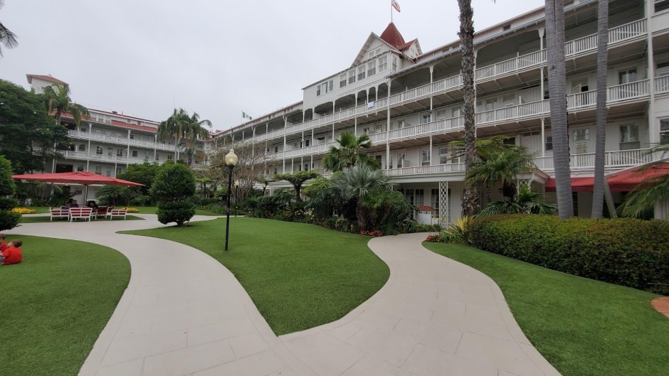 HDC 6 DAY 17 CA TRIP 2019