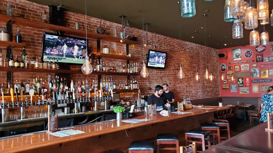 HOPPING PIG 2 DAY 17 CA TRIP 2019