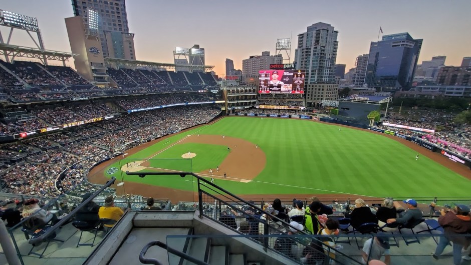 PETCO 2 DAY 16 CA 2019