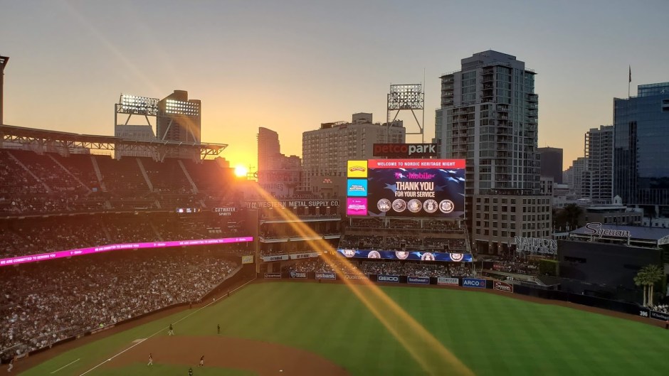 PETCO 3 DAY 16 CA 2019