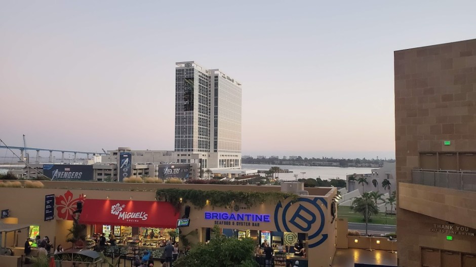 PETCO 6 DAY 16 CA 2019